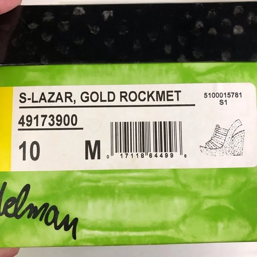 Sam Edelman Lazar Espadrille Wedges